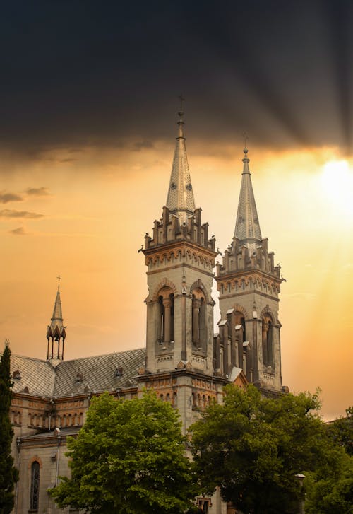 Fotos de stock gratuitas de batumi, Georgia, Iglesia