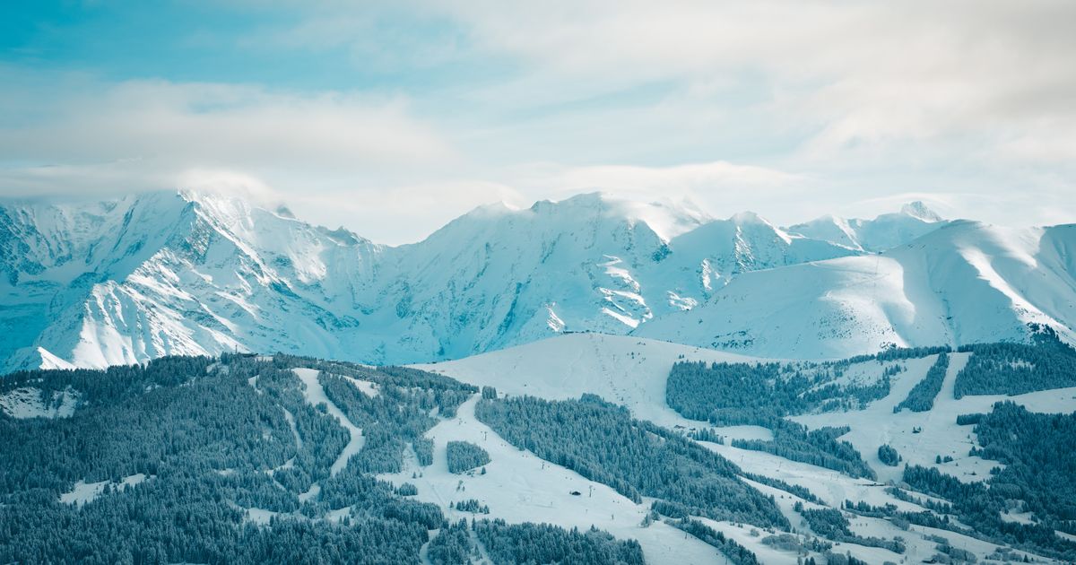 Couverture : Buying an apartment in Megève: the complete guide
