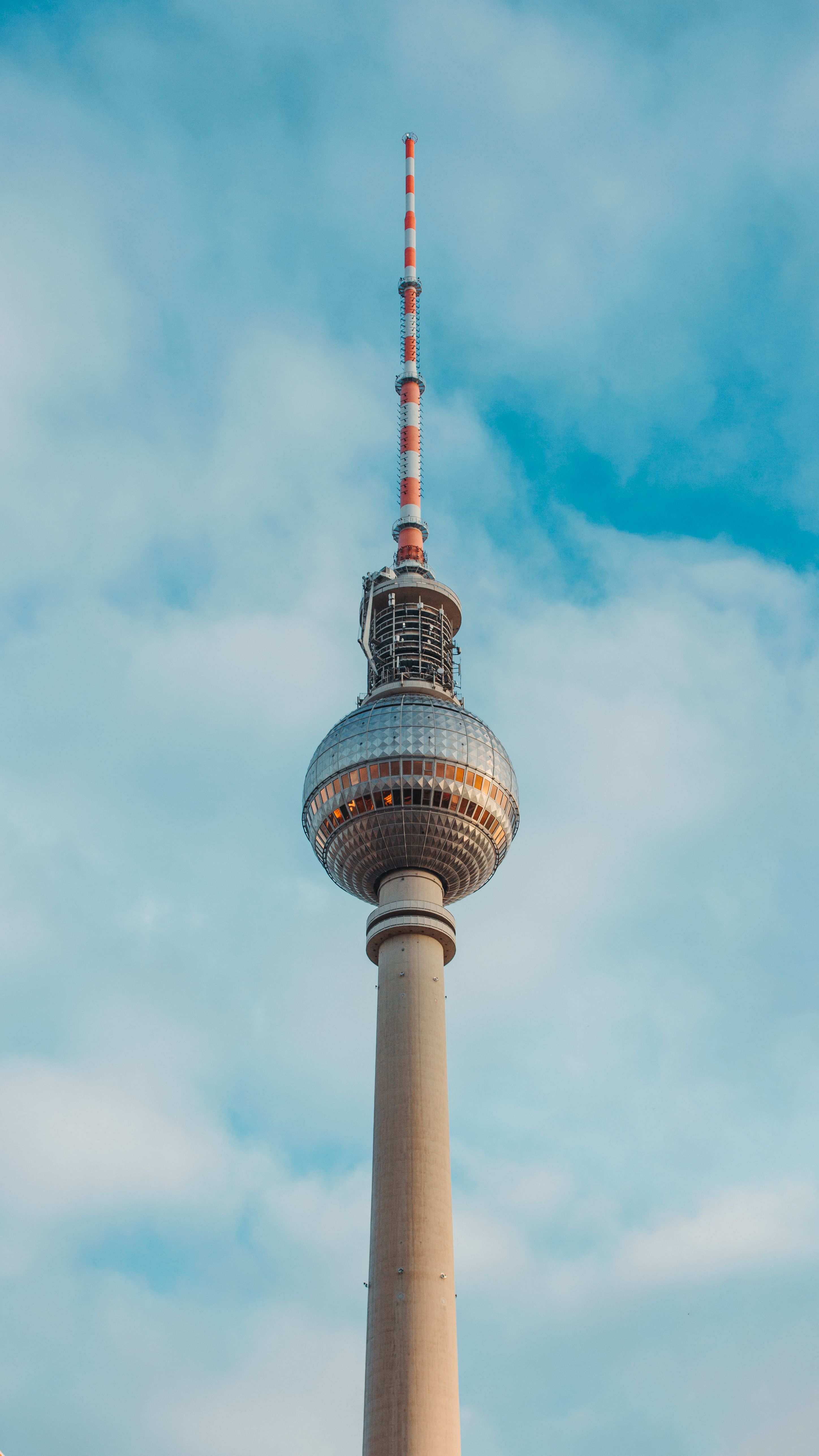 alexanderplatz-tv-tower-free-stock-photo