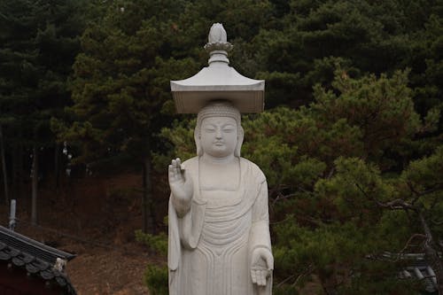 Kostenloses Stock Foto zu buddha, buddhist, lokale sehenswürdigkeiten