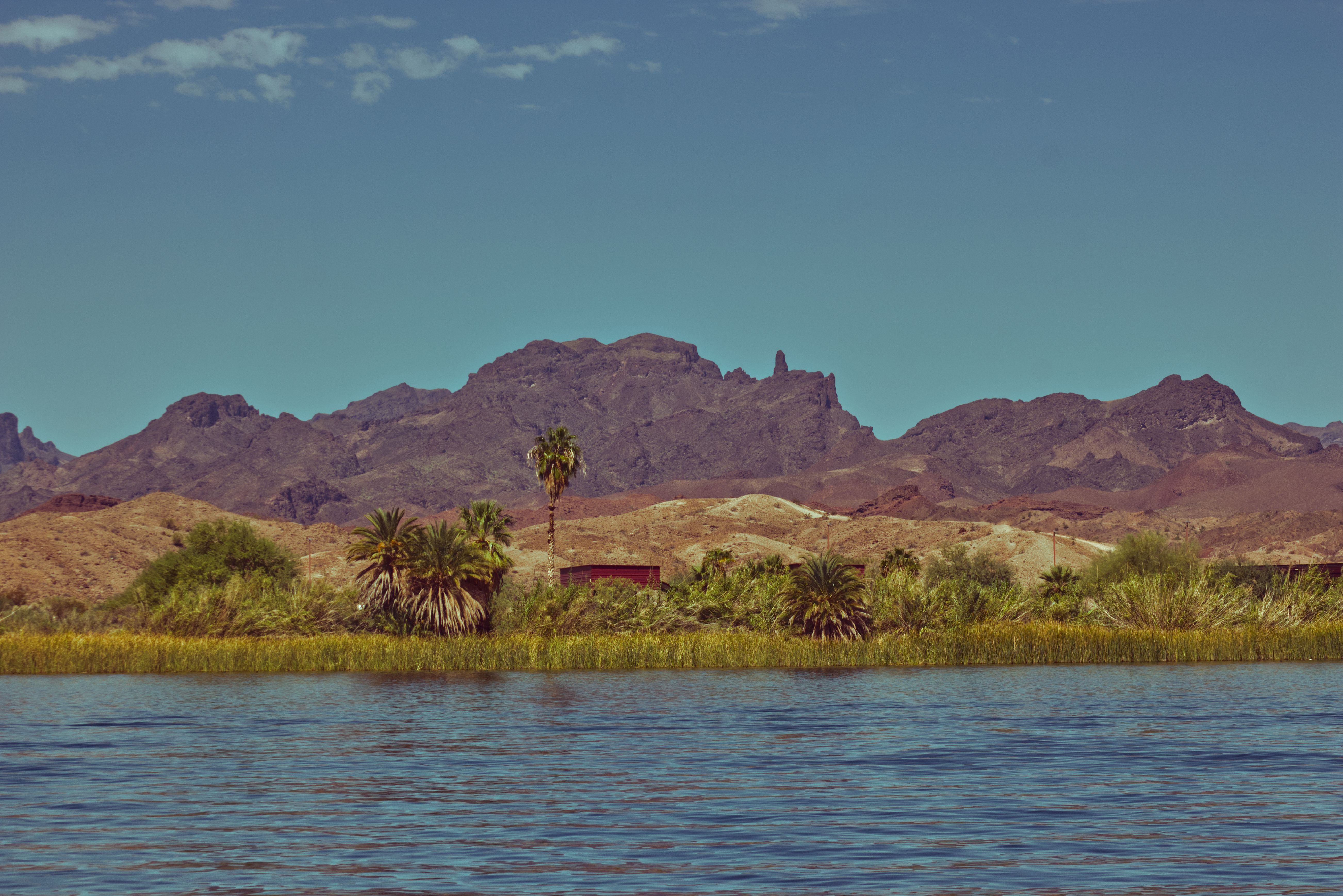 Natl Water Res Assn Escalates Spending on Western Water Priorities