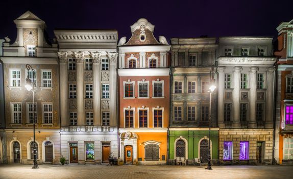 Warsaw