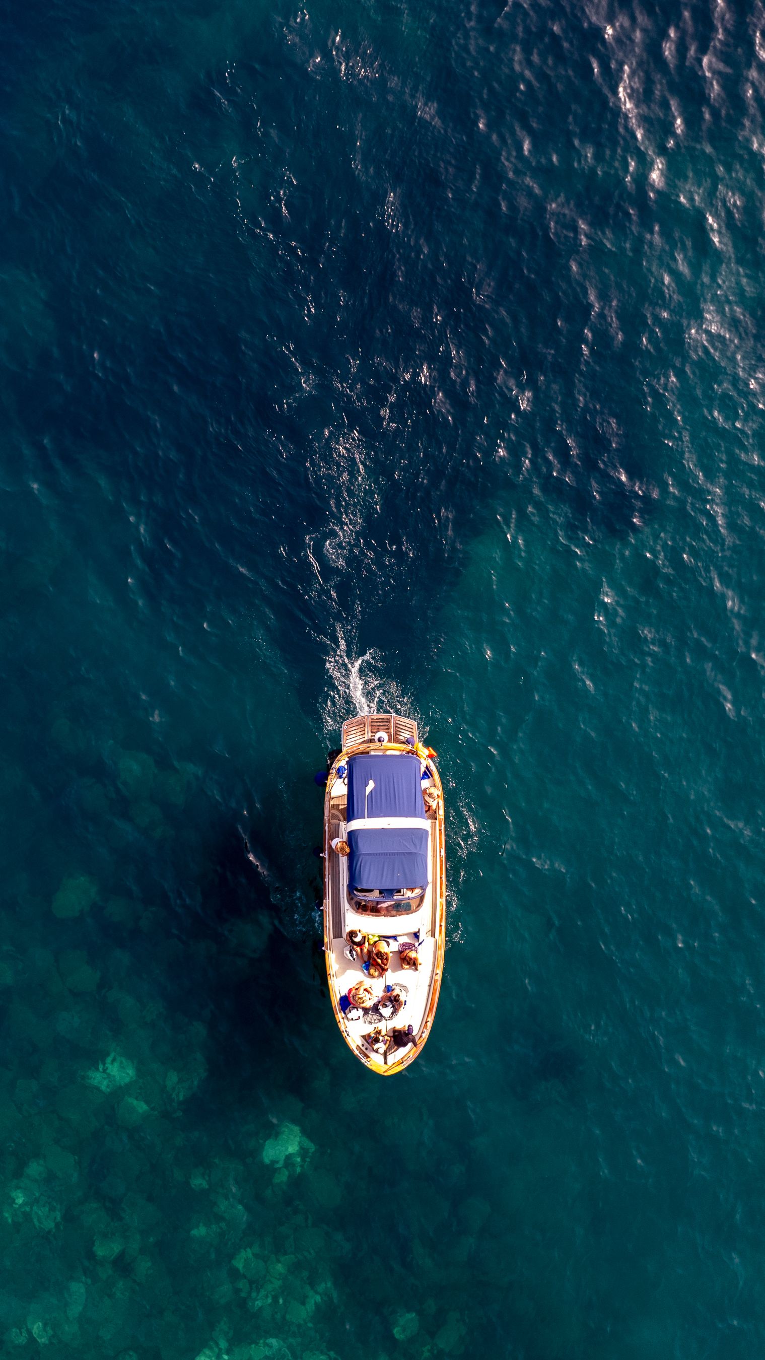 Have A Perfect Boating Experience With These Selected Tips