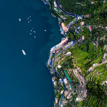 Amalfi Coast, Italy