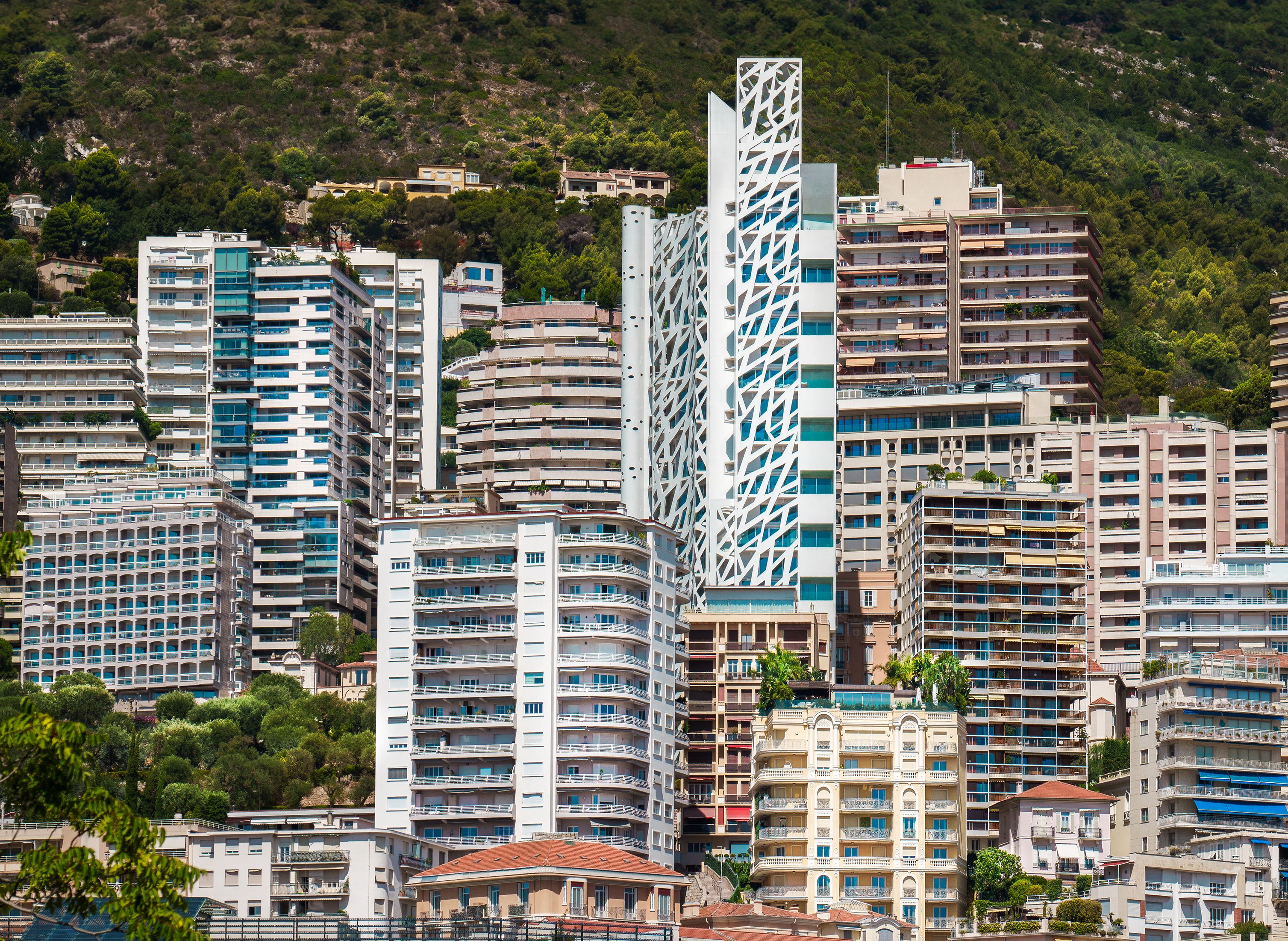 Monte Carlo