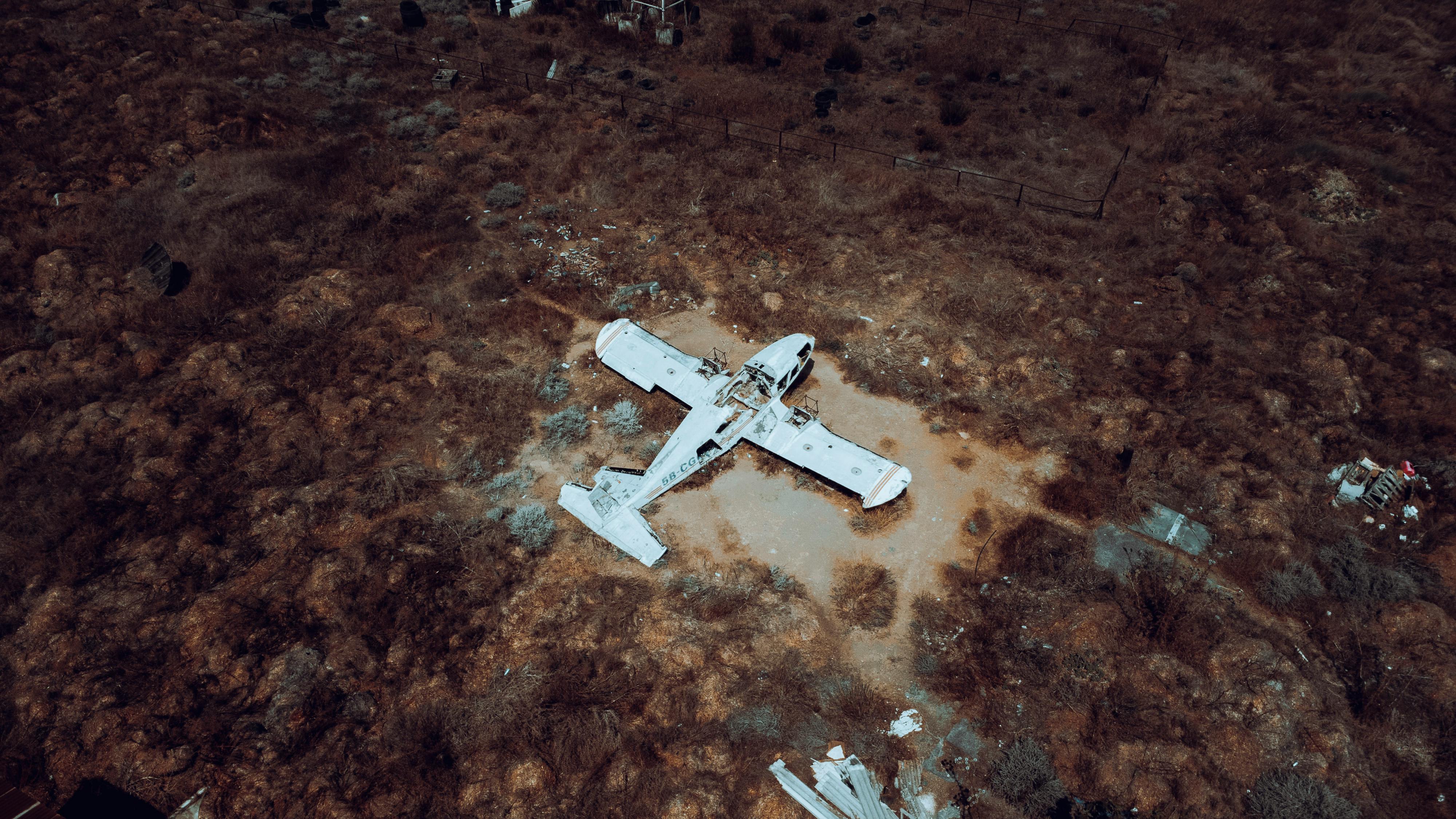 В Тартуском уезде упал украинский дрон, полиция выясняет обстоятельства