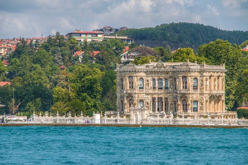 Kostnadsfri bild av byggnad, istanbul, Kalkon