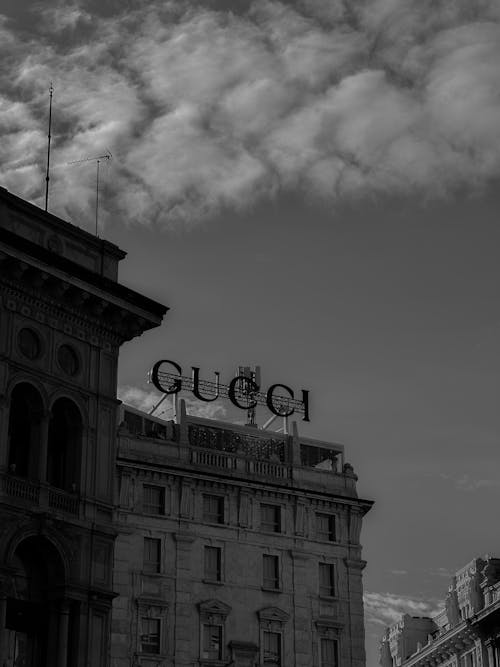 グッチ, ドゥオーモ, ドゥオーモ・ディ・ミラノの無料の写真素材