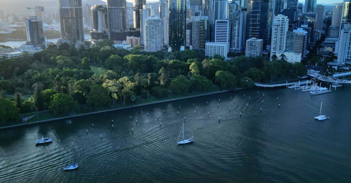La RSE como clave para enfrentar riesgos psicosociales y físicos en el trabajo australiano La RSE como clave para enfrentar riesgos psicosociales y físicos en el trabajo australiano