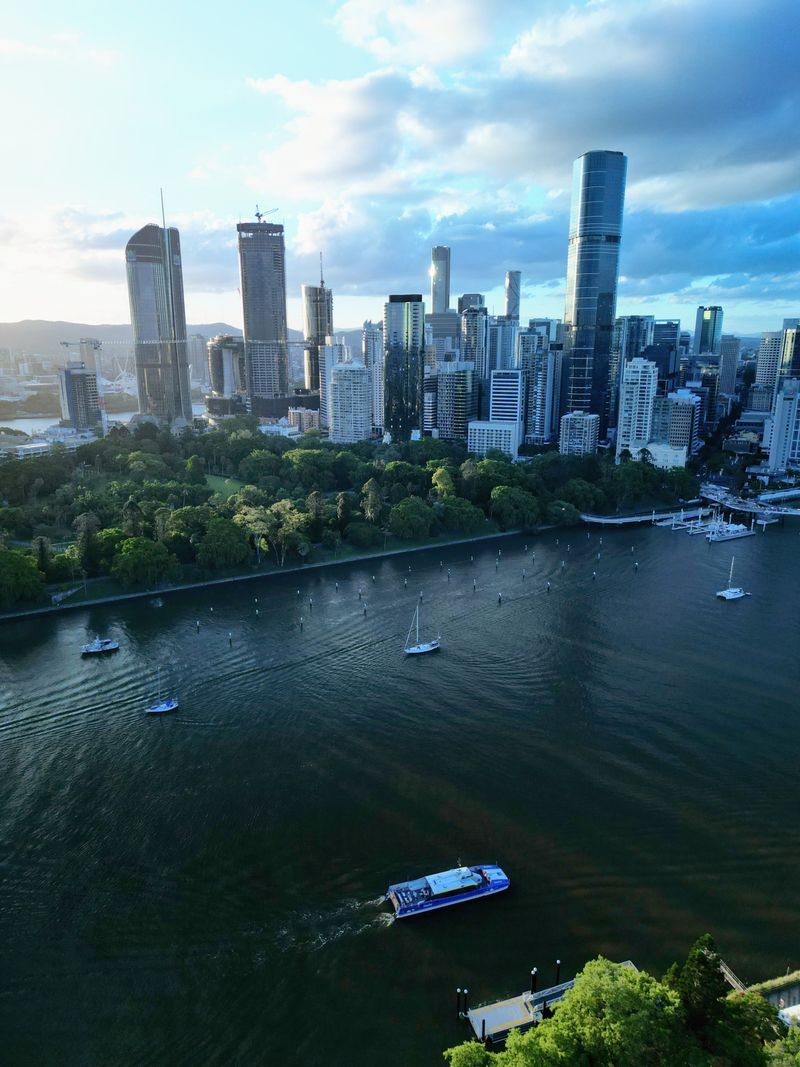 Date ideas in Brisbane
