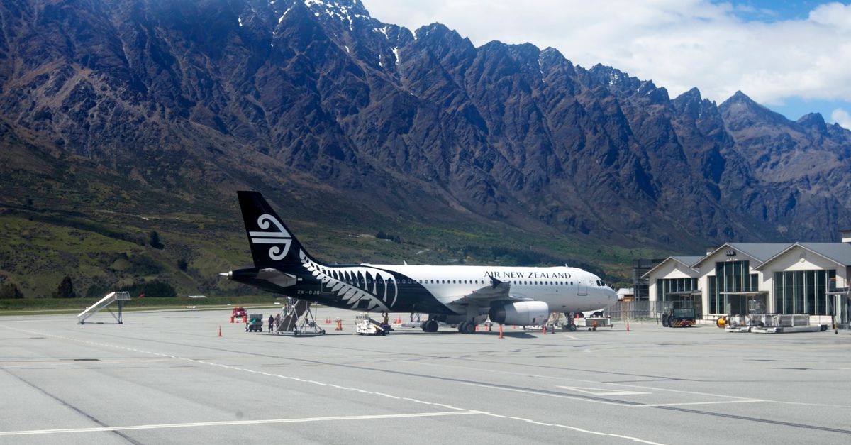 Top Activities in Queenstown