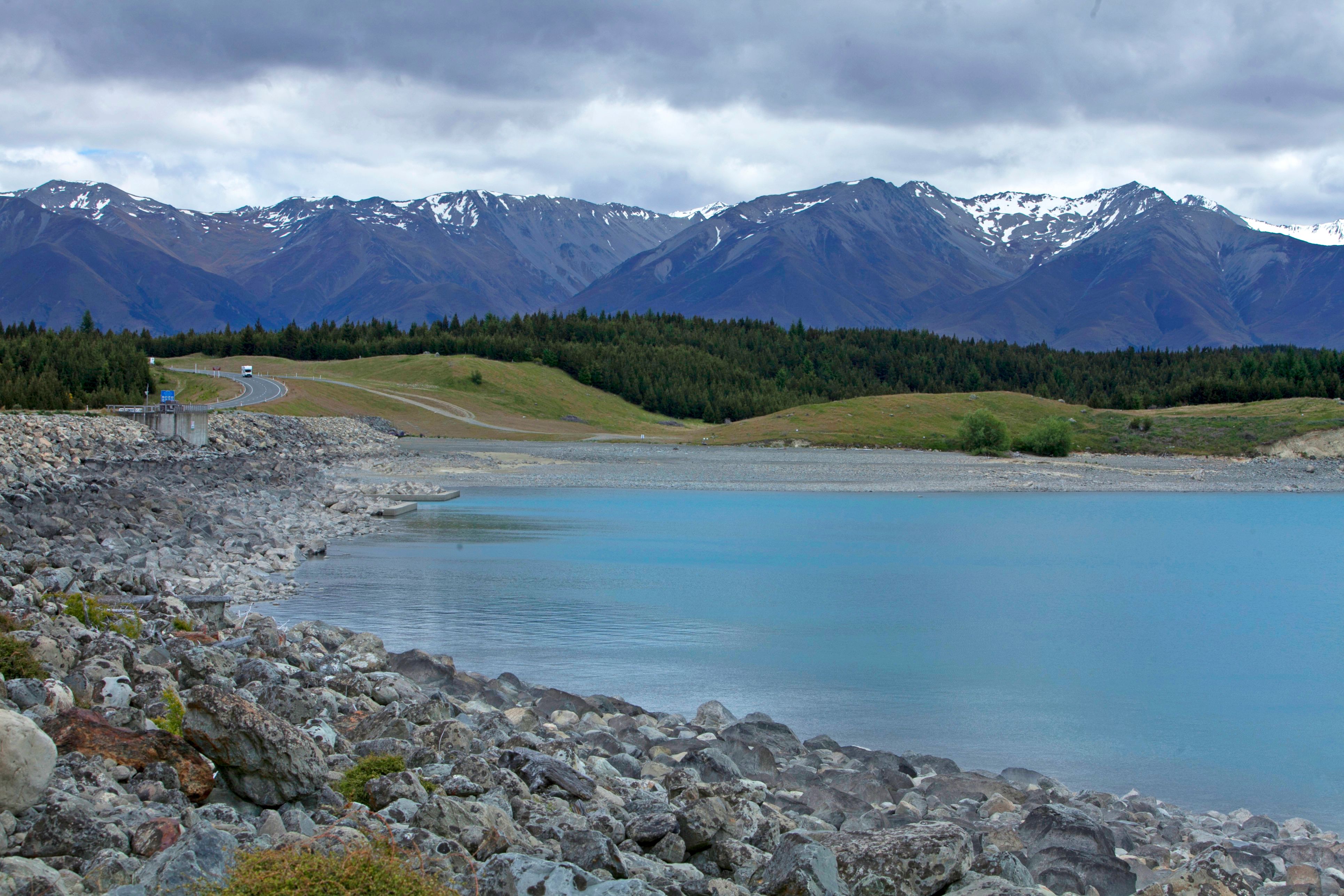 general travel new zealand — Photo by Jeffry Surianto on Pexels