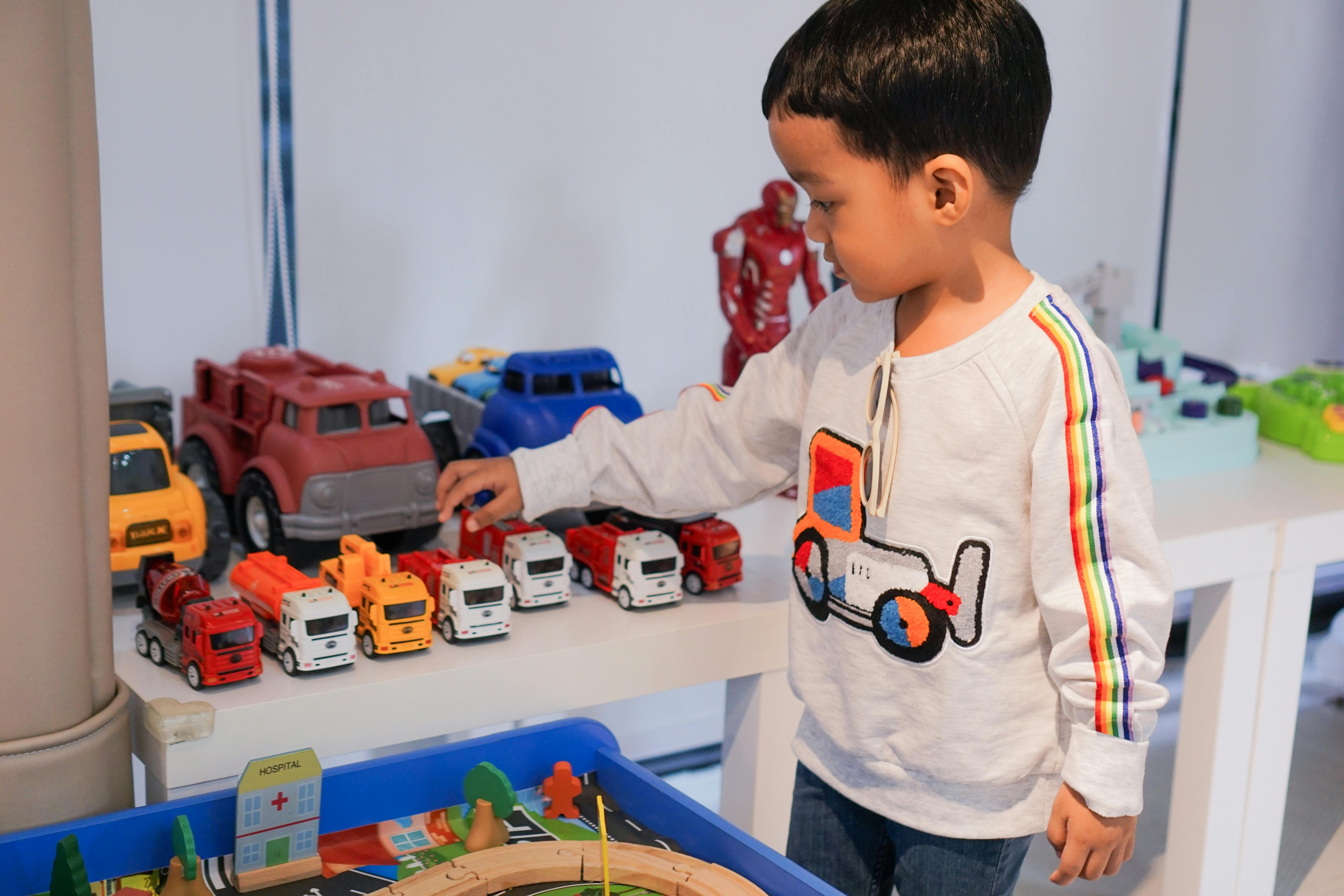 Toy Tow Trucks For Sale: Your Ultimate Guide to Finding the Perfect Playmate