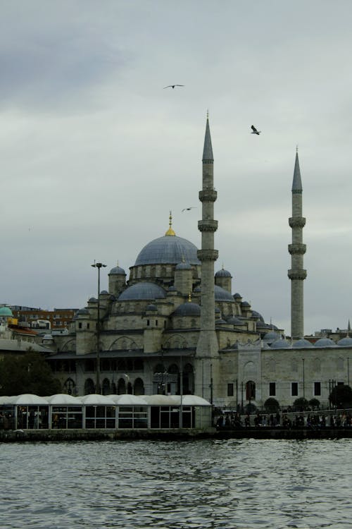 Ingyenes stockfotó eminonu, isztambul türkiye témában