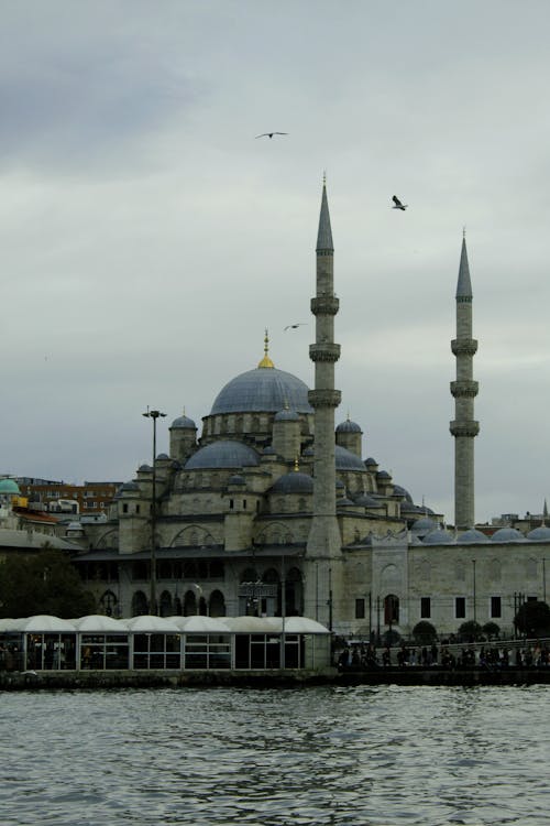 Foto stok gratis eminonu, istanbul türkiye