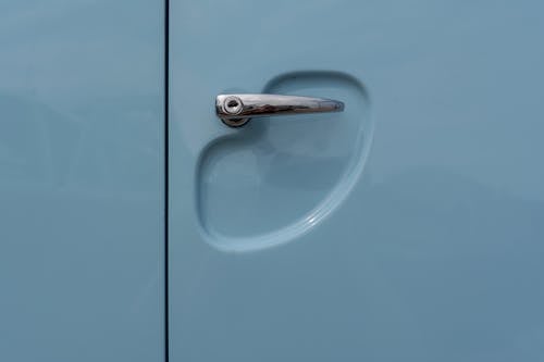 Car Door Handle