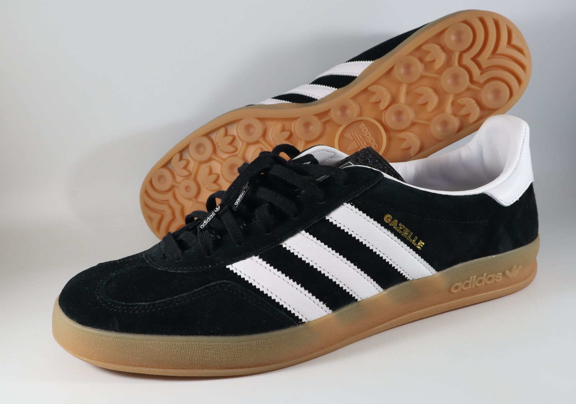 Pair of Brand Sneakers