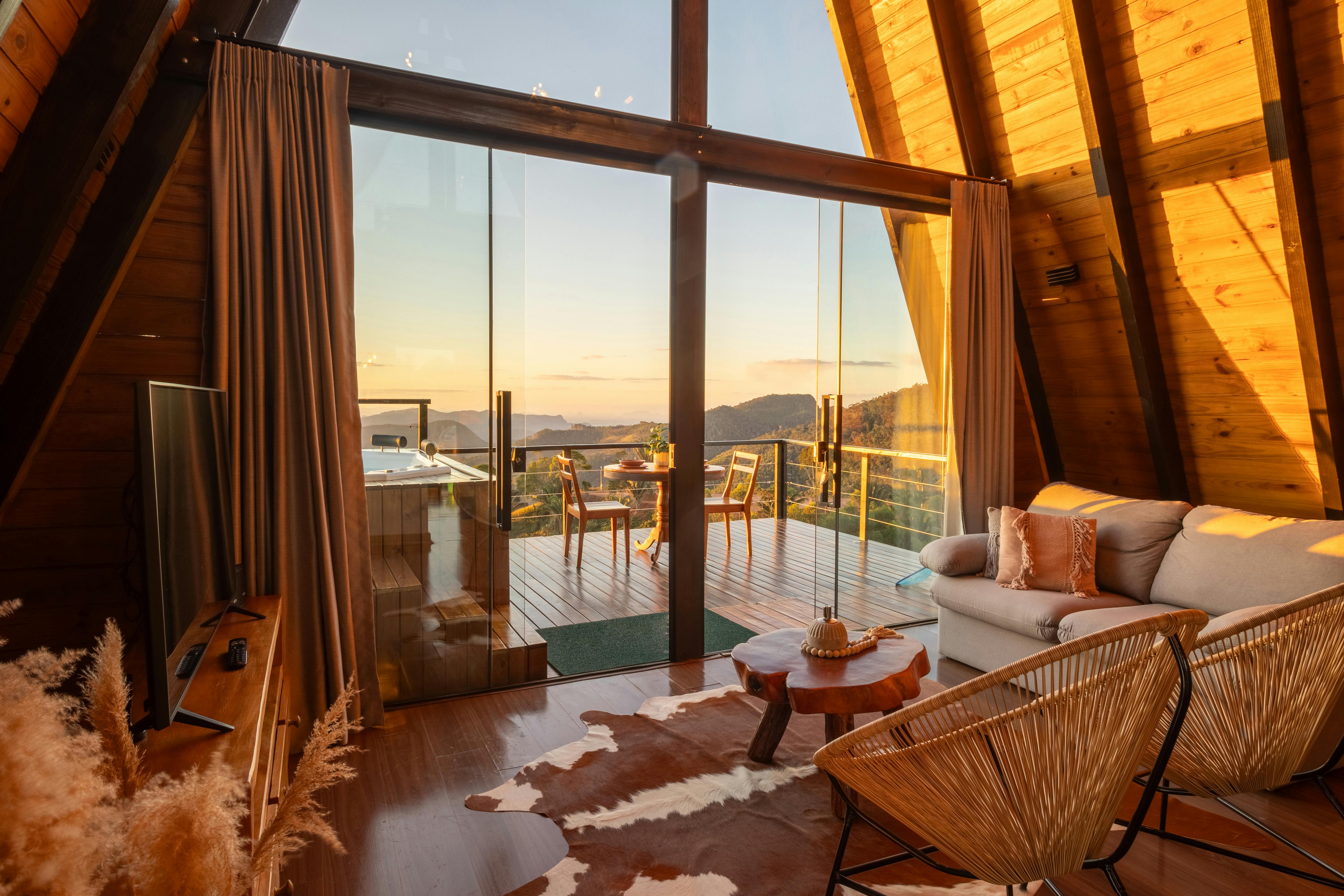  image of Midnight Sun Loft