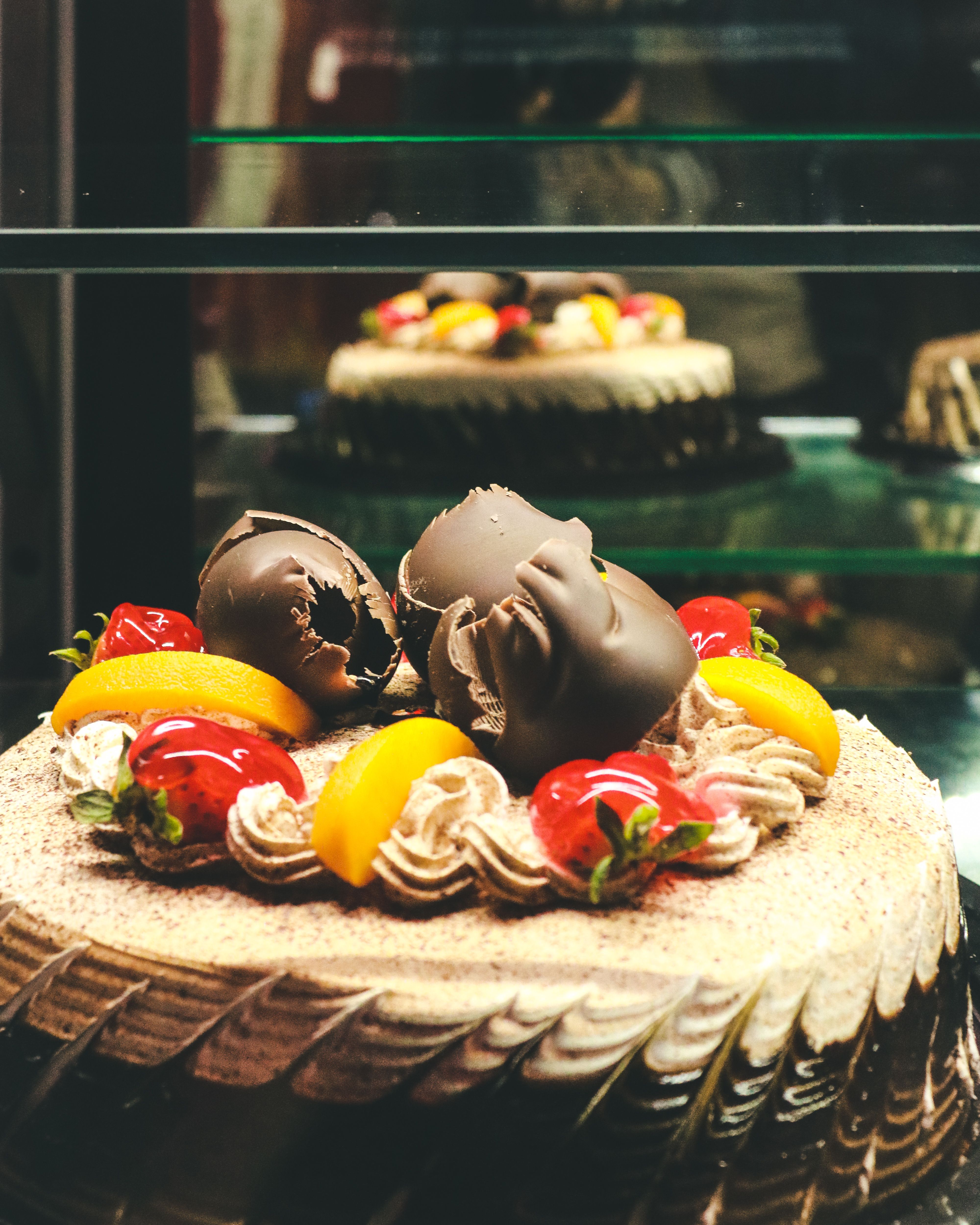 Torta Doce (fatia)
