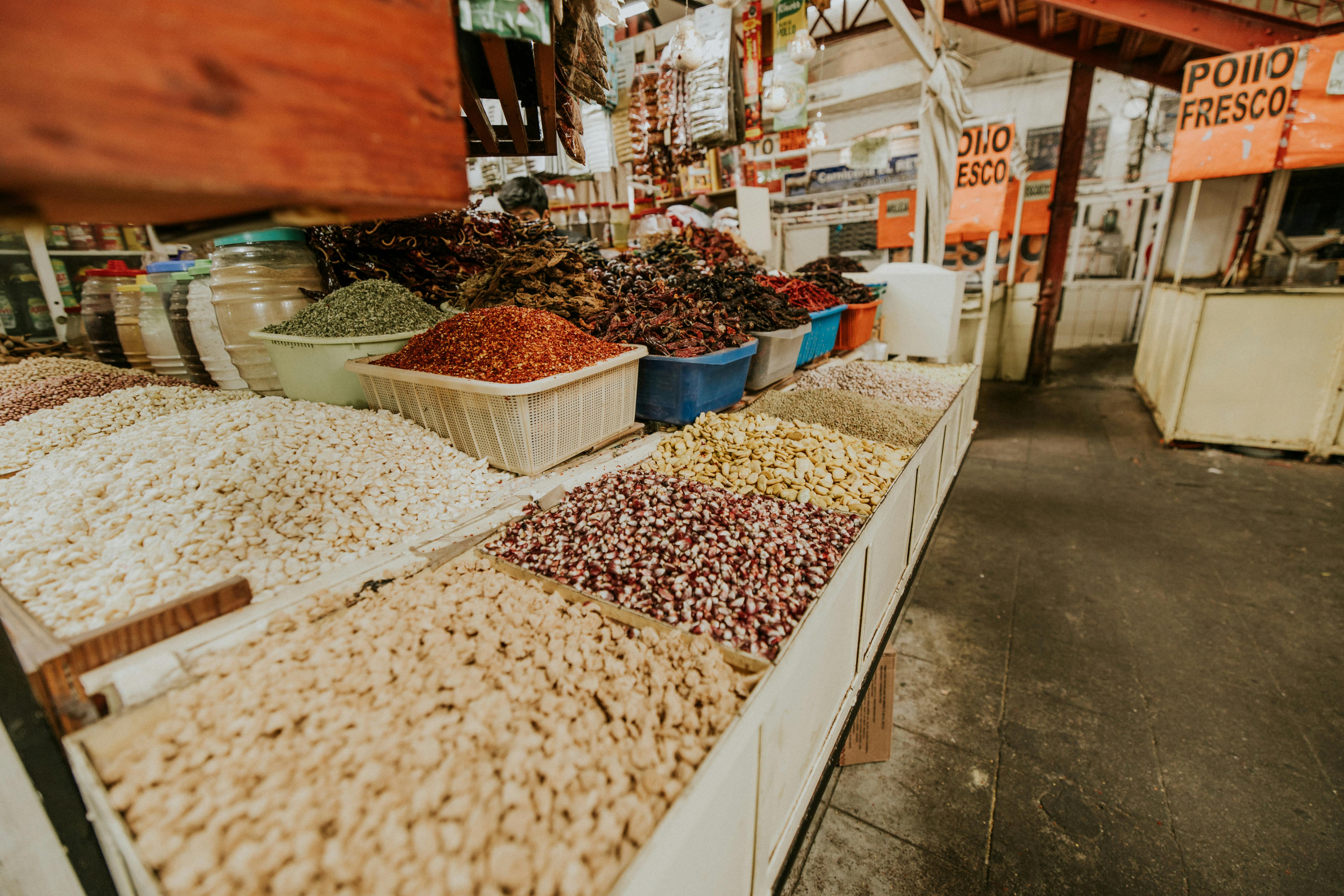 Oaxaca on a Budget — How to Visit Without Breaking the Bank