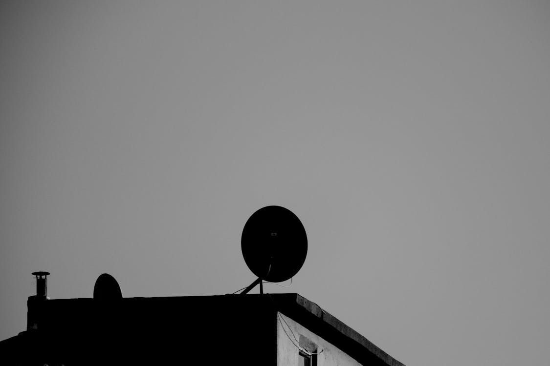 Ilmainen kuvapankkikuva tunnisteilla antenni, katto, laite
