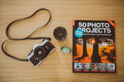 Guide To Corporate Film Production Companies In Miami