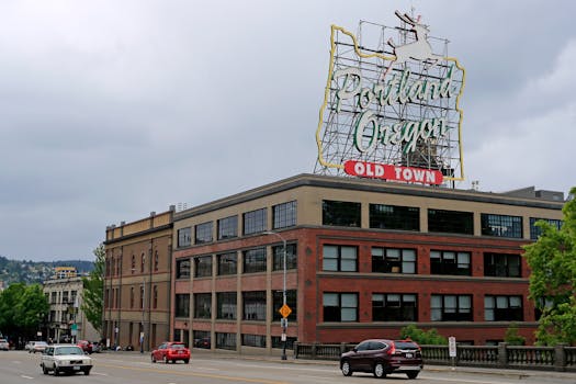 Portland, United States photo 6