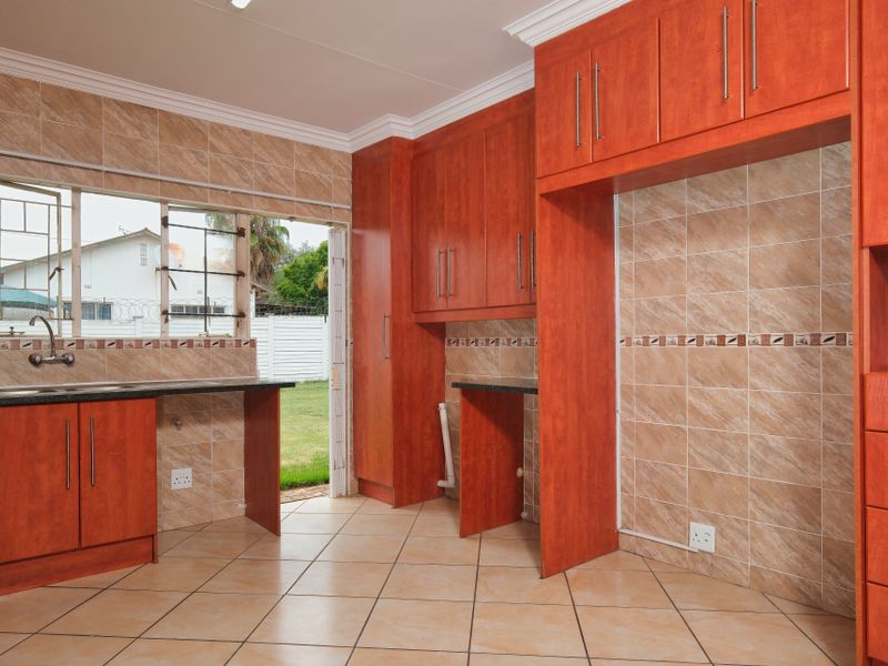 Project in progress, Tembisa