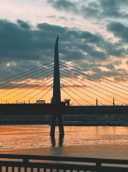 Fotobanka s bezplatnými fotkami na tému bospor, Istanbul, miestne pamiatky