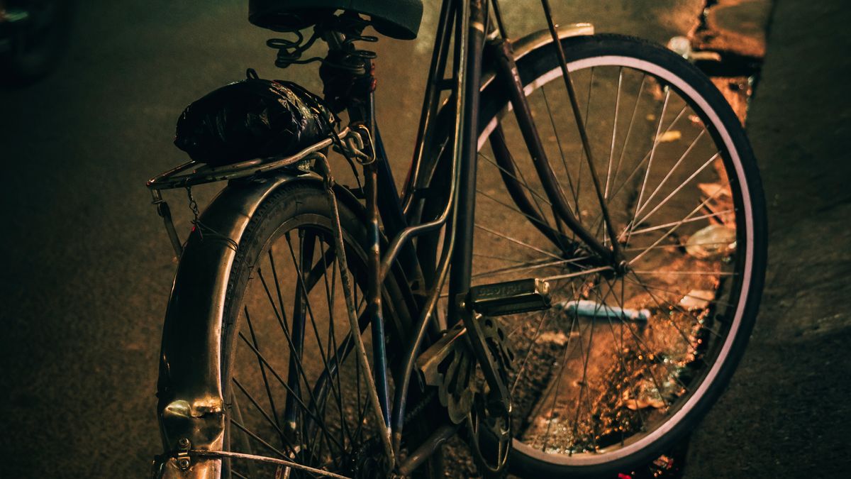 Comment bien choisir son éclairage vélo pour la nuit en 2026 - illustration