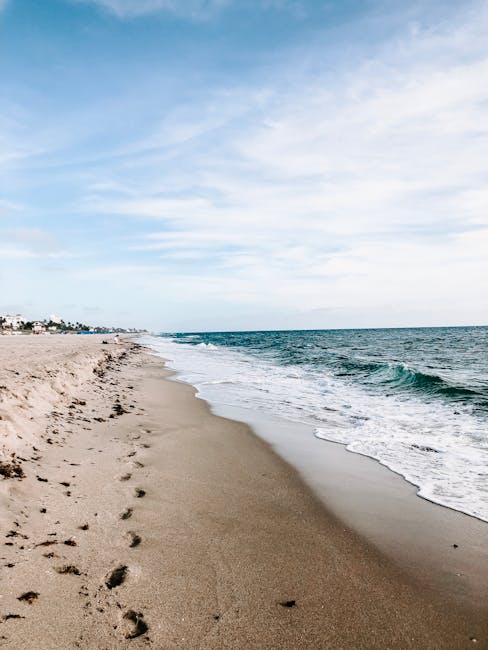 Top 10 Best Beach Towns in Florida 2022 (NOT MIAMI)