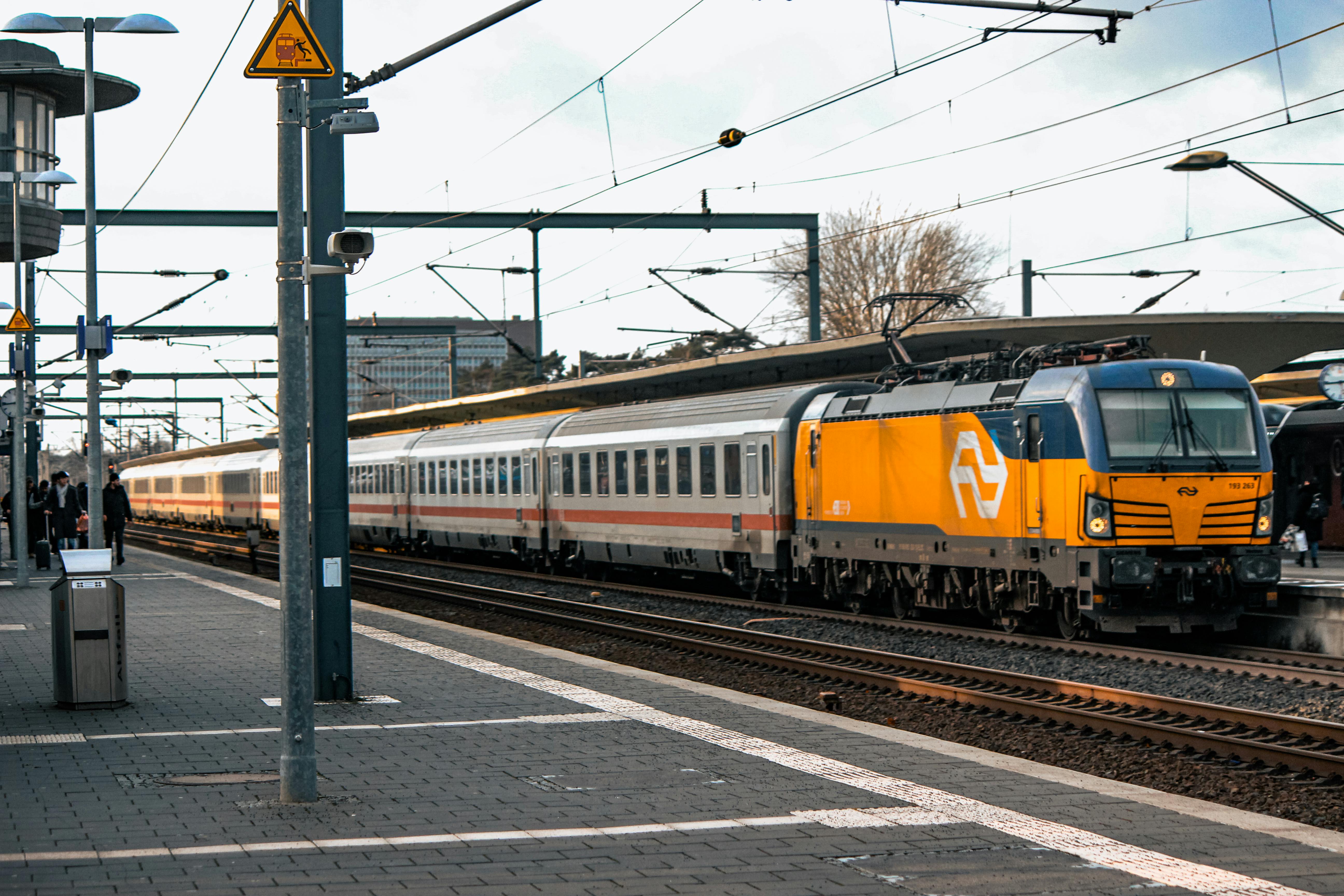 ## Sustainable Transport Tips