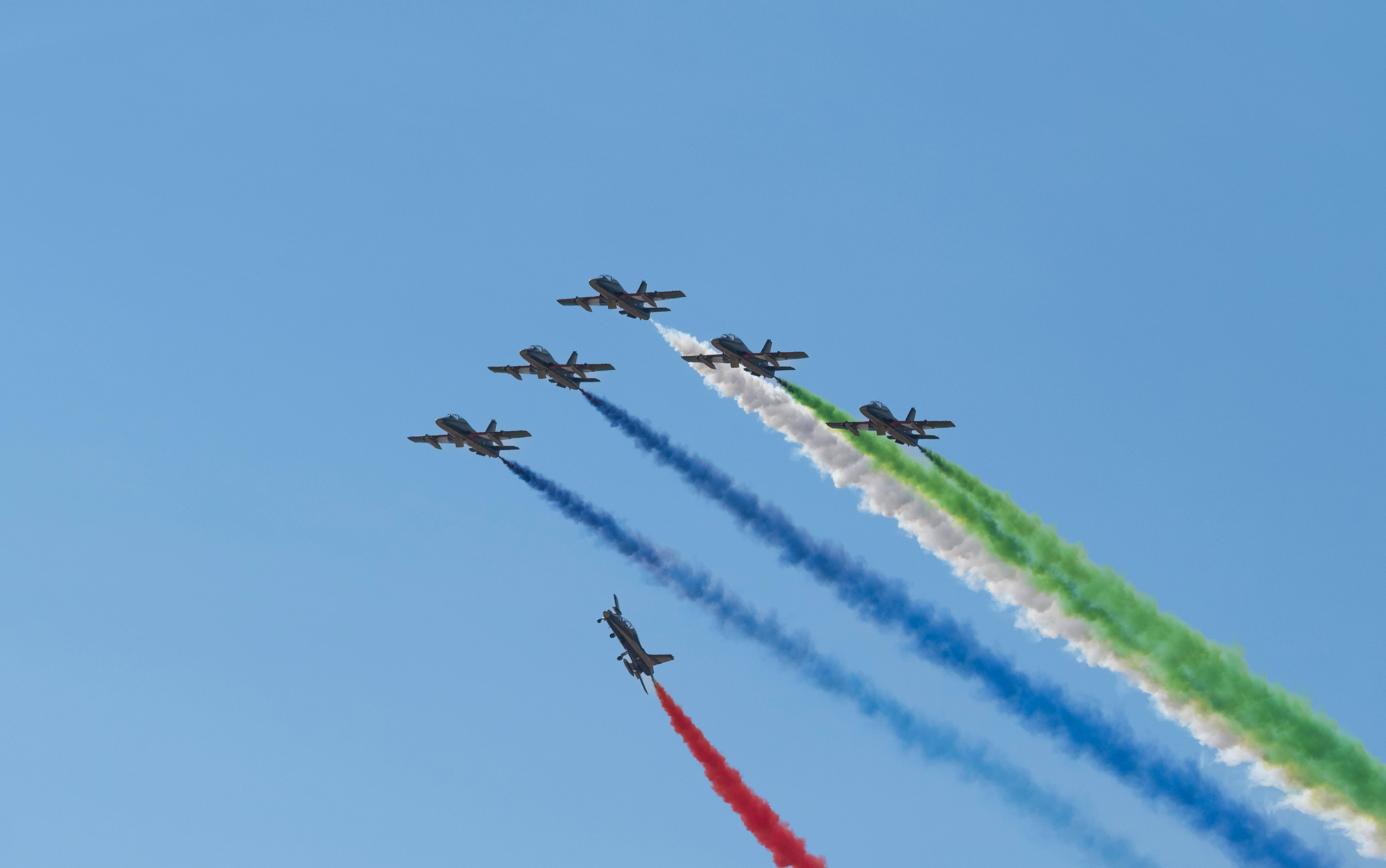 Hindustan Aeronautics Ltd Revises Risk Management and BRSR Policies — Photo by Yassen Kounchev on Pexels