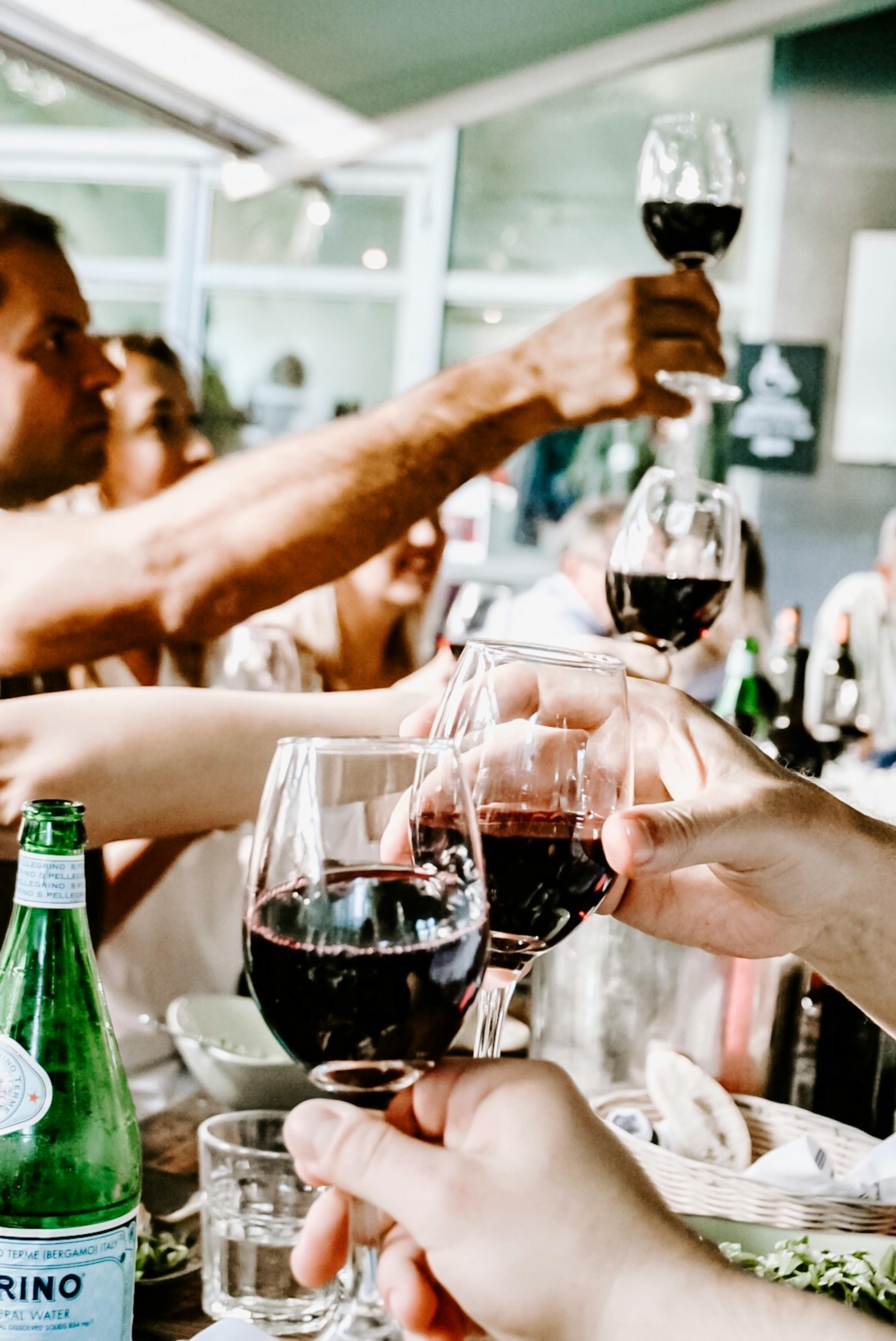 Free stock photo of birthday party, cheers, friends