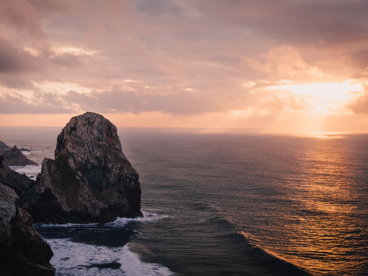 14 Day Advanced Rocket + Ashtanga Yoga Retreat in Portugal 1