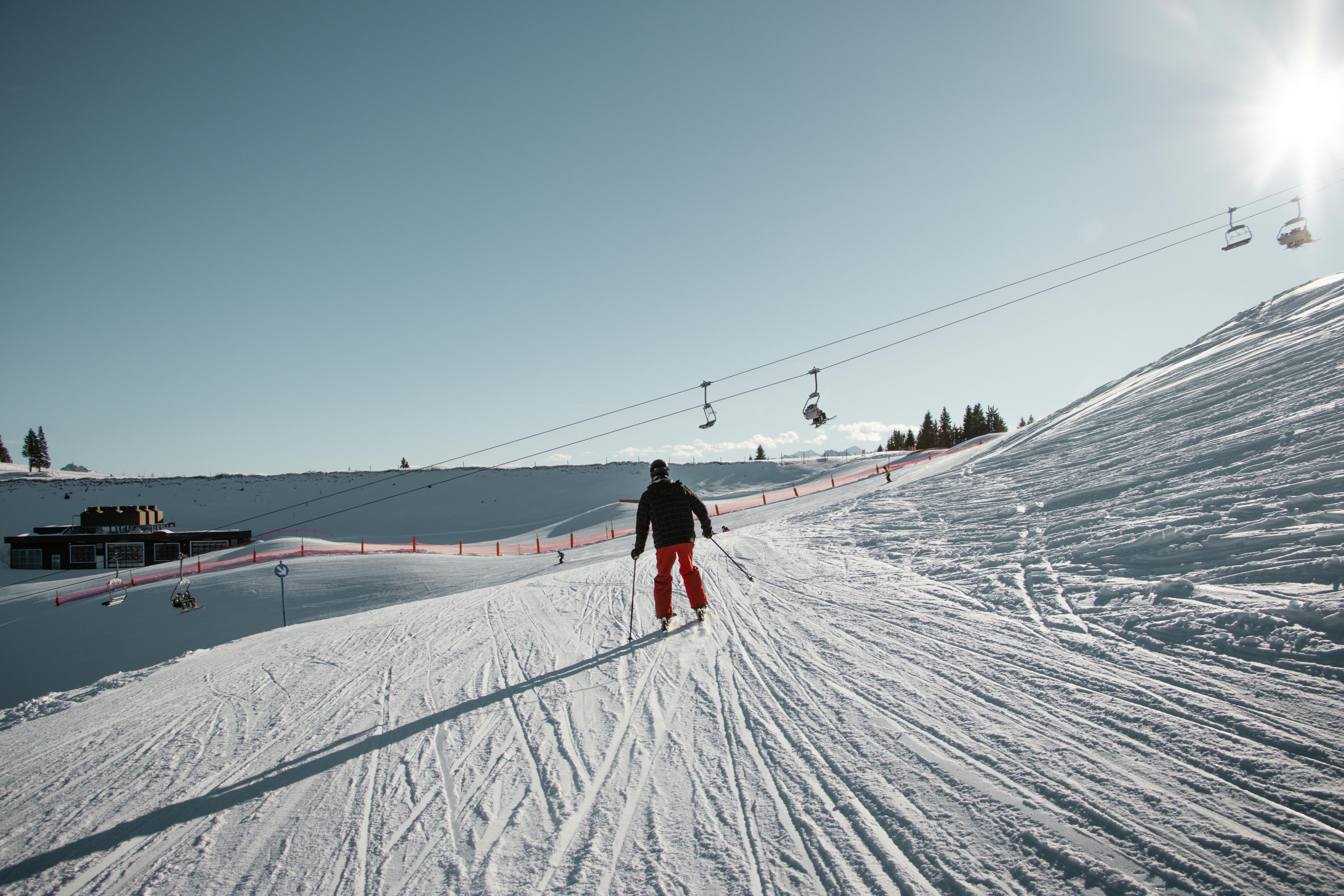 Lindsey Vonn : Actualités Ski 2026