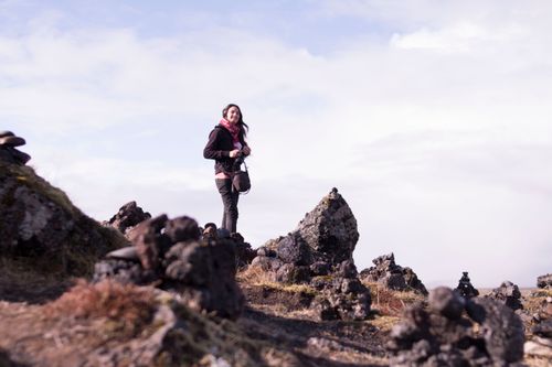 Free stock photo of iceland, mars Stock Photo