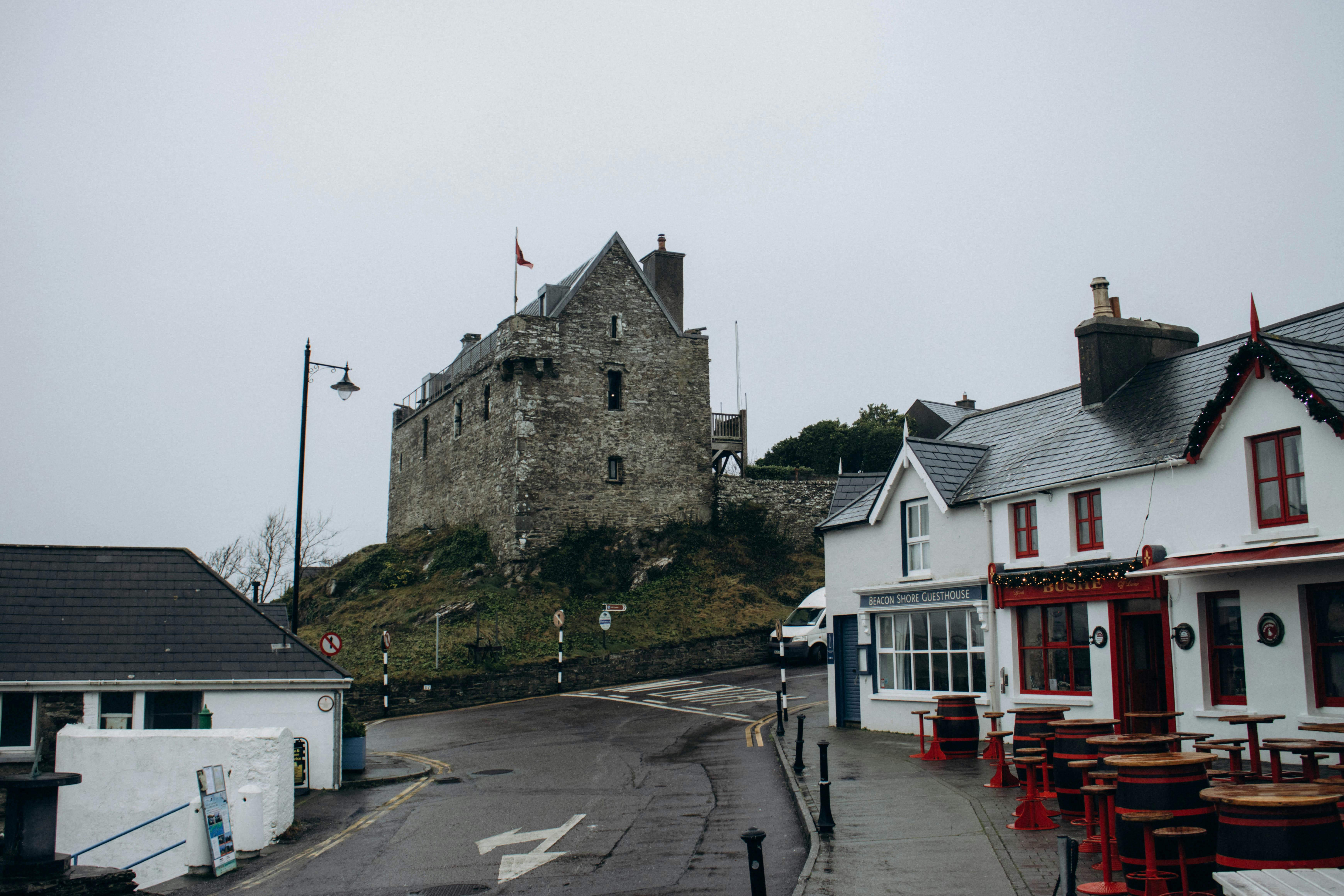 Irlandesa: Historia y tradiciones