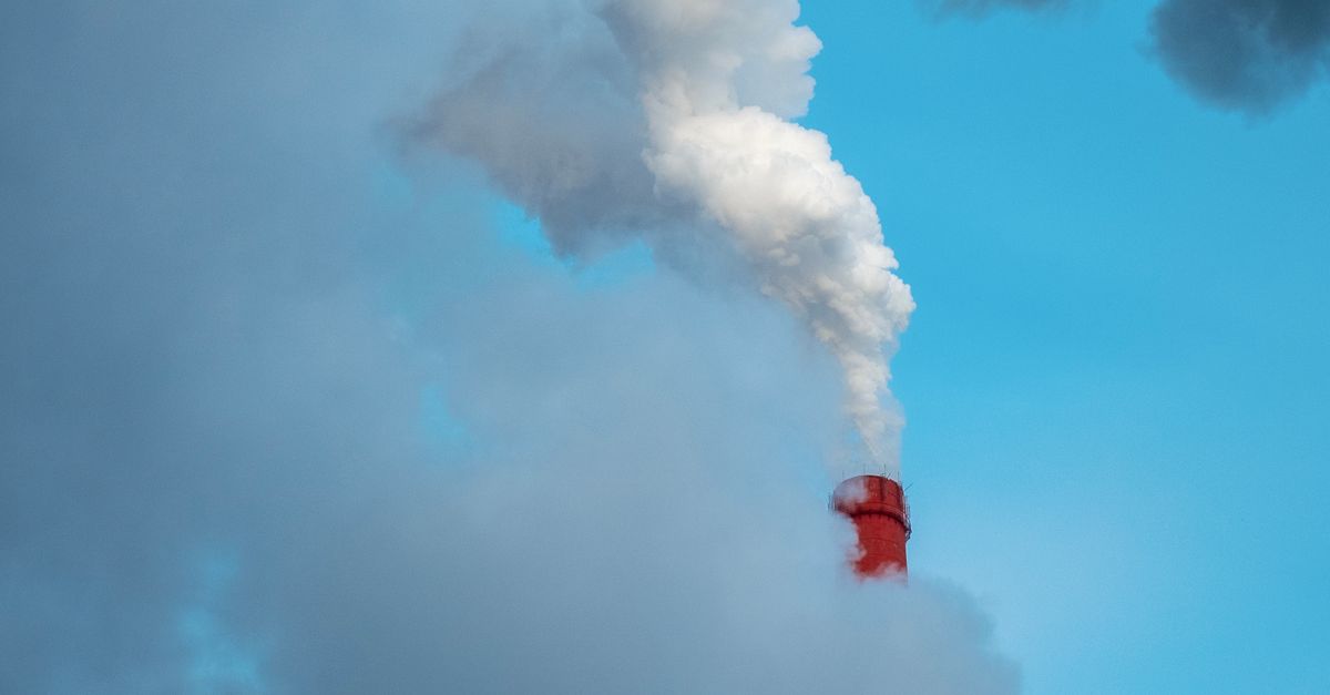 The 10 Most Polluting Industries in Modern History The 10 Most Polluting Industries in Modern History