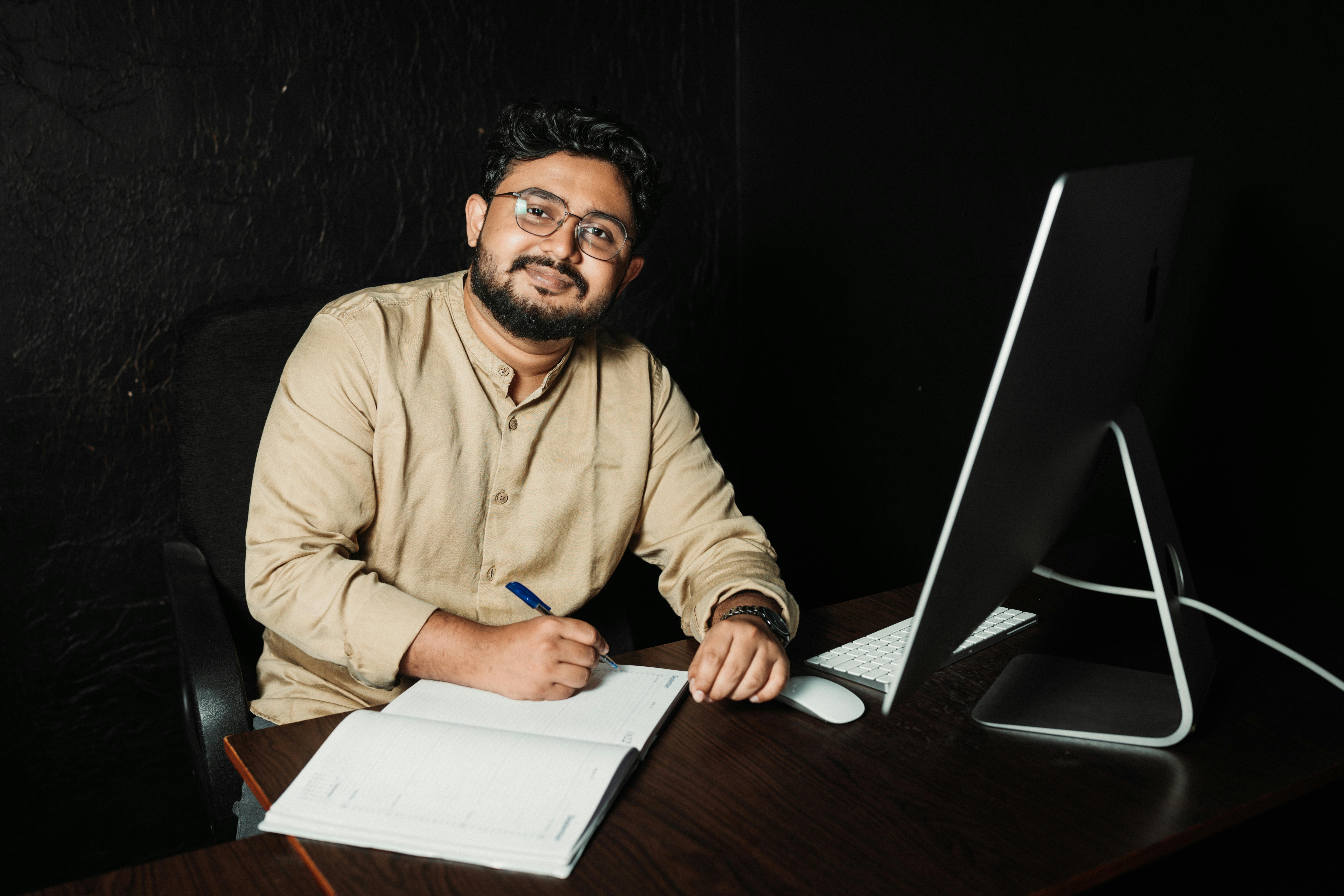 QuickBooks: Accounting Software Options — Photo by Aathif Aarifeen on Pexels