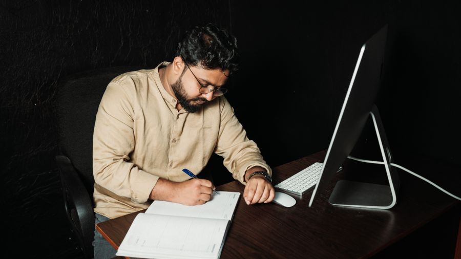Making Your CV Stand Out Without Resorting to Gimmicks