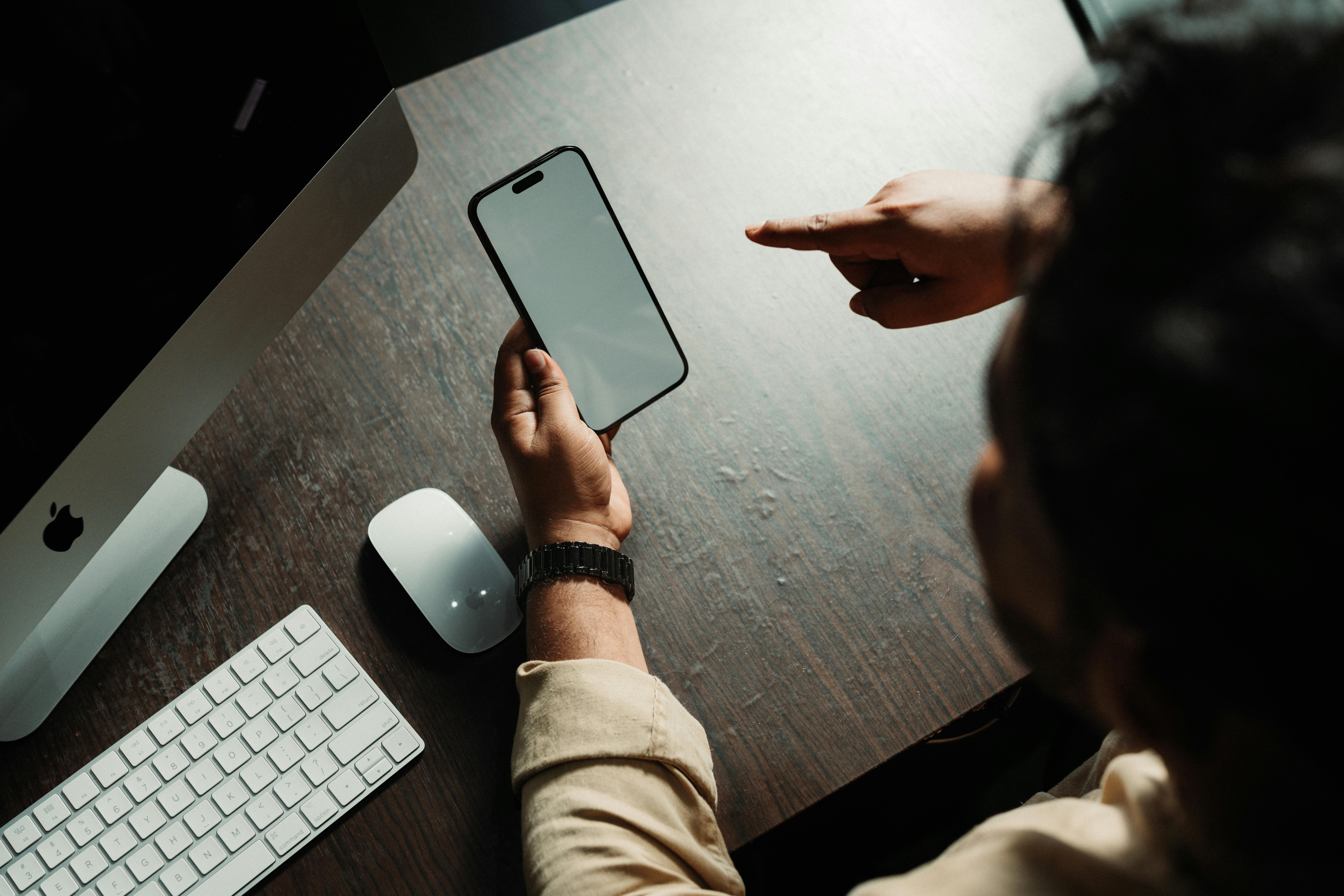 best mobile productivity apps what is productivity apps — Photo by Aathif Aarifeen on Pexels