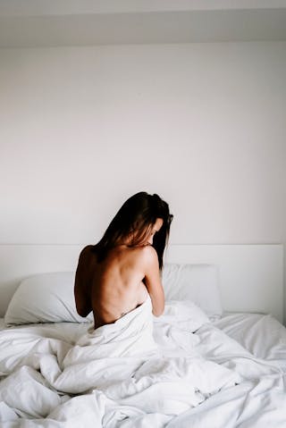 Spicing Up Your Missionary Position: 8 Tips for Better Sex