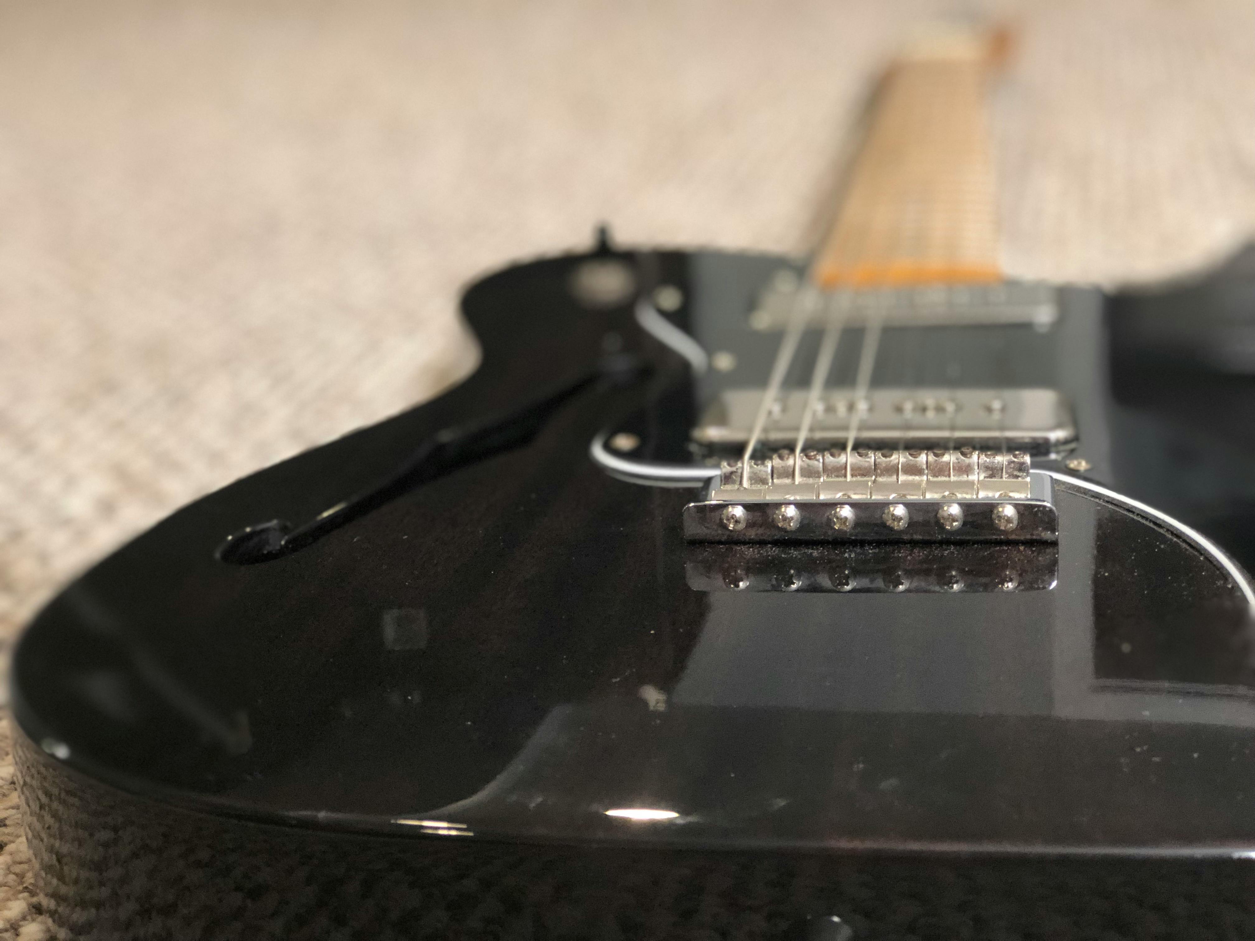 Free stock photo of electric guitar, fender, guitar