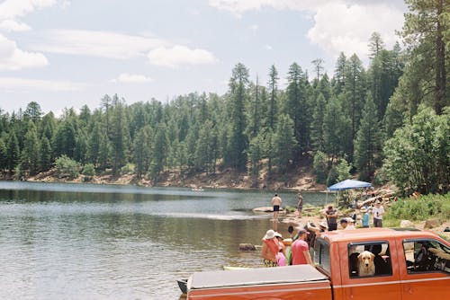 Dead Horse Ranch: Arizona’s Most Underrated Fall Park
