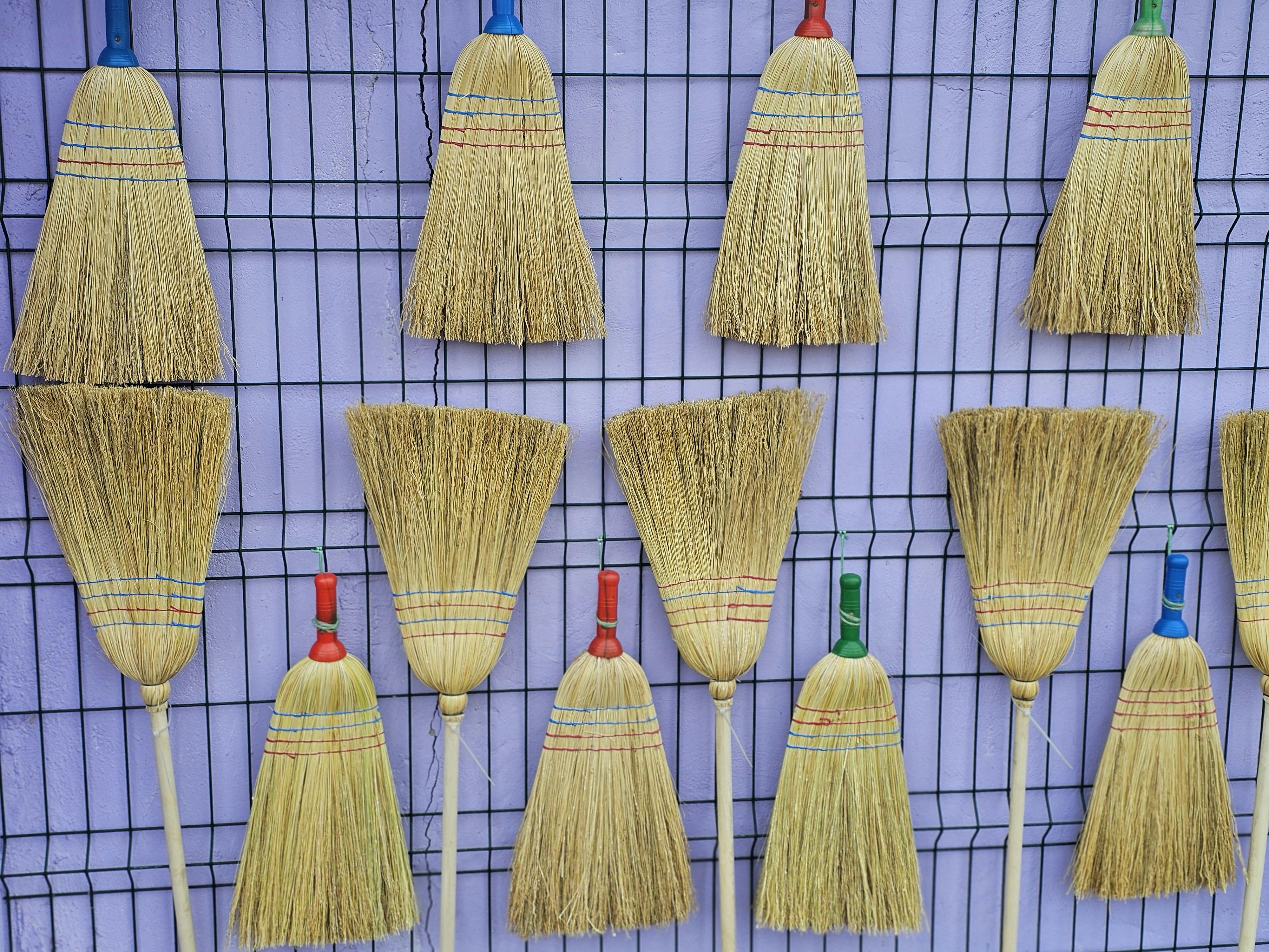 Spring cleaning: 4 things San Diegans should consider for a healthier home - San Diego Union — Photo by Vera Krumova on Pexel