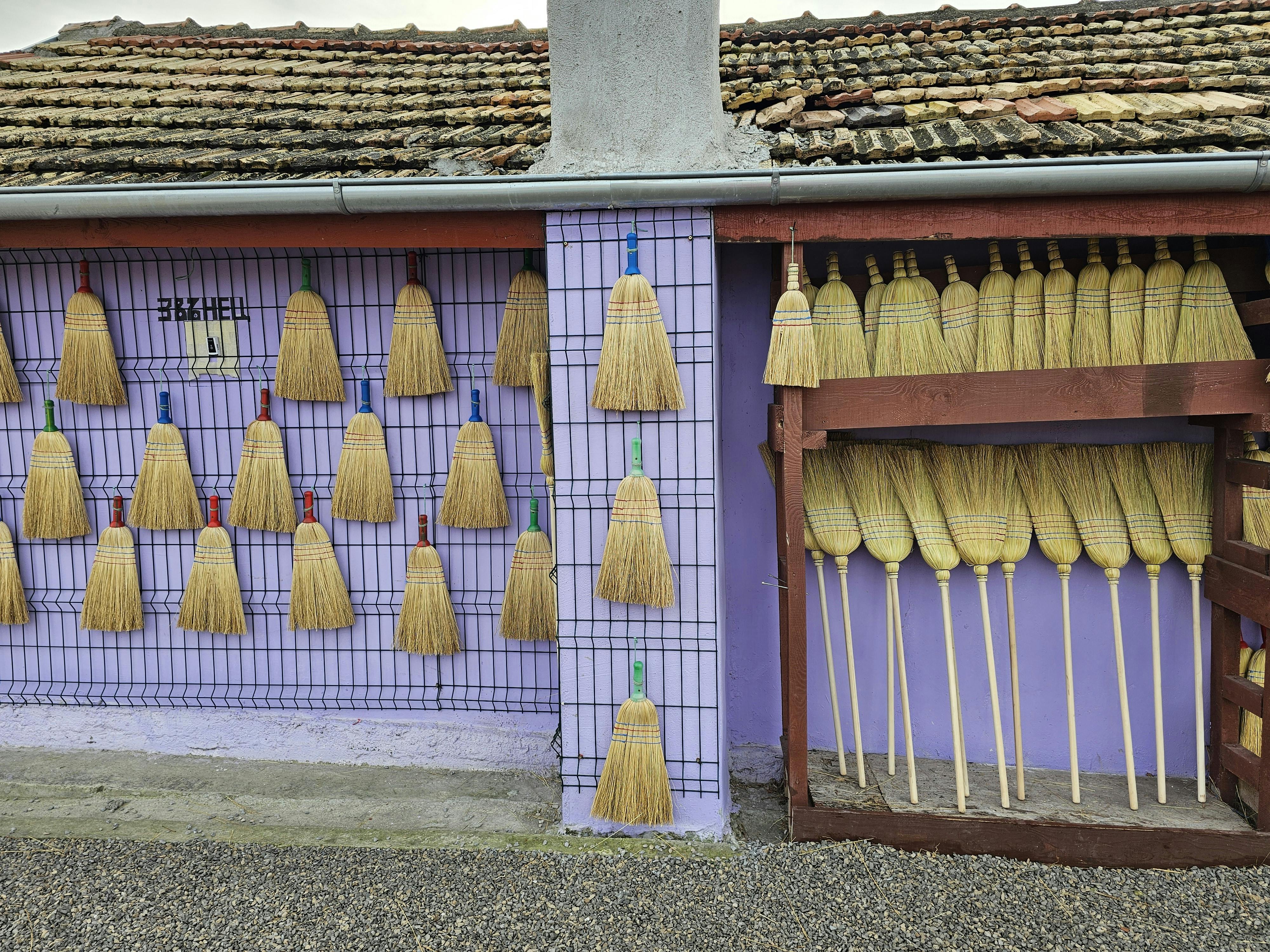 <b>Makna Simbolis di Balik Tradisi Bersih Desa<b/>