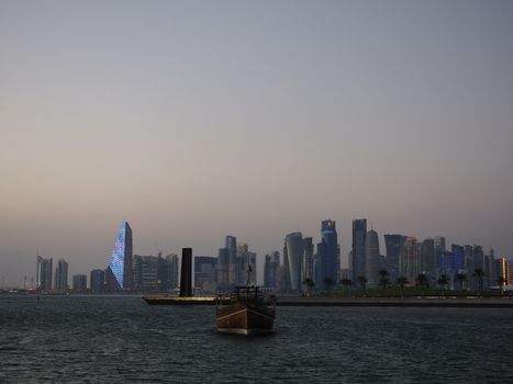 Sheikh Faisal Museum private tour — Doha