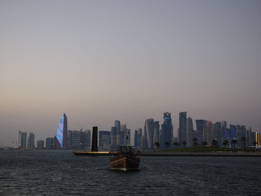 Doha, Qatar