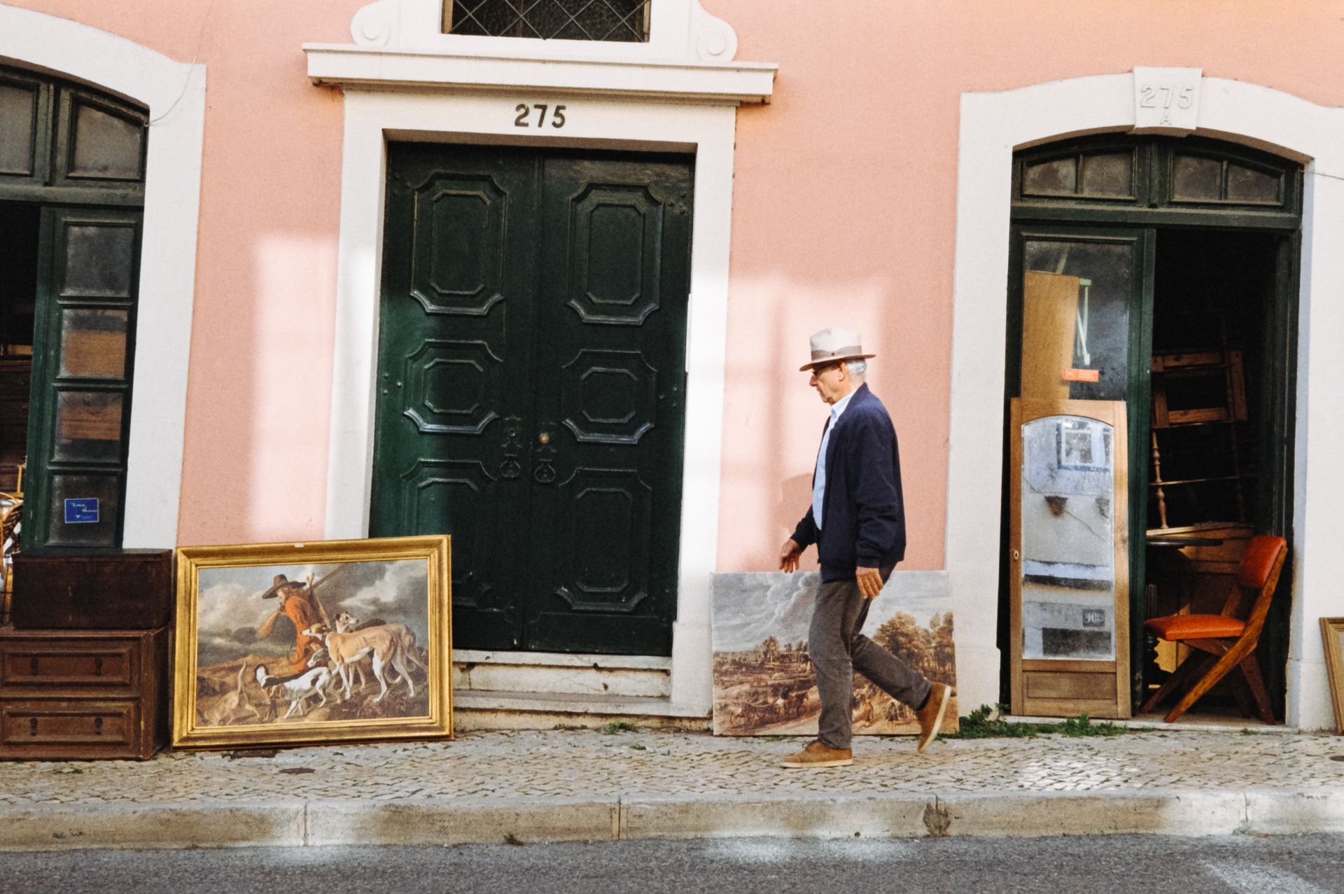 ARCOlisboa 2026 to Launch Digital Viewing Rooms for 8th Edition on May 29